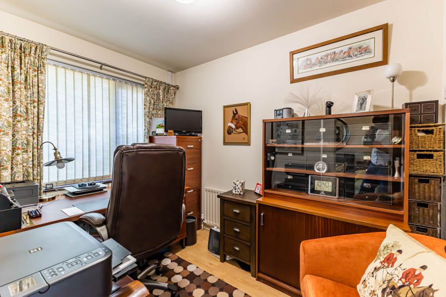 18 Whinney Hill