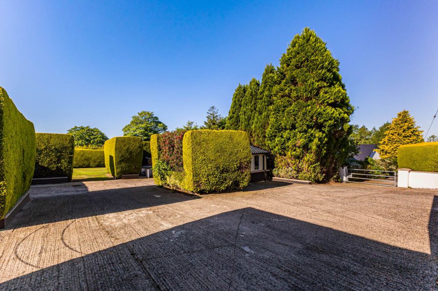 18 Whinney Hill
