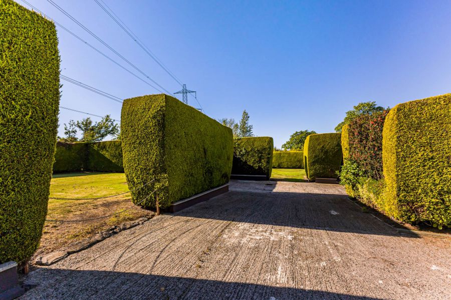 18 Whinney Hill