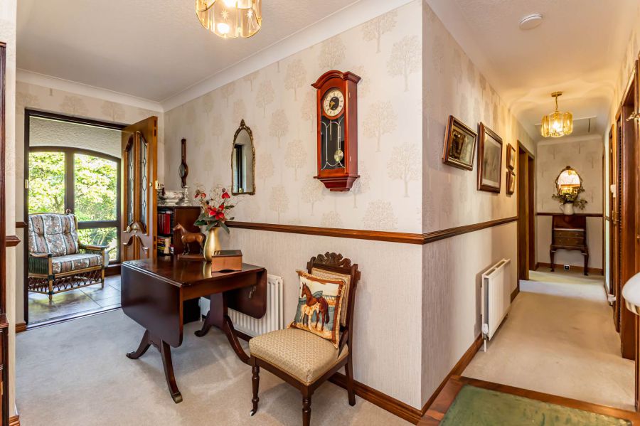 18 Whinney Hill