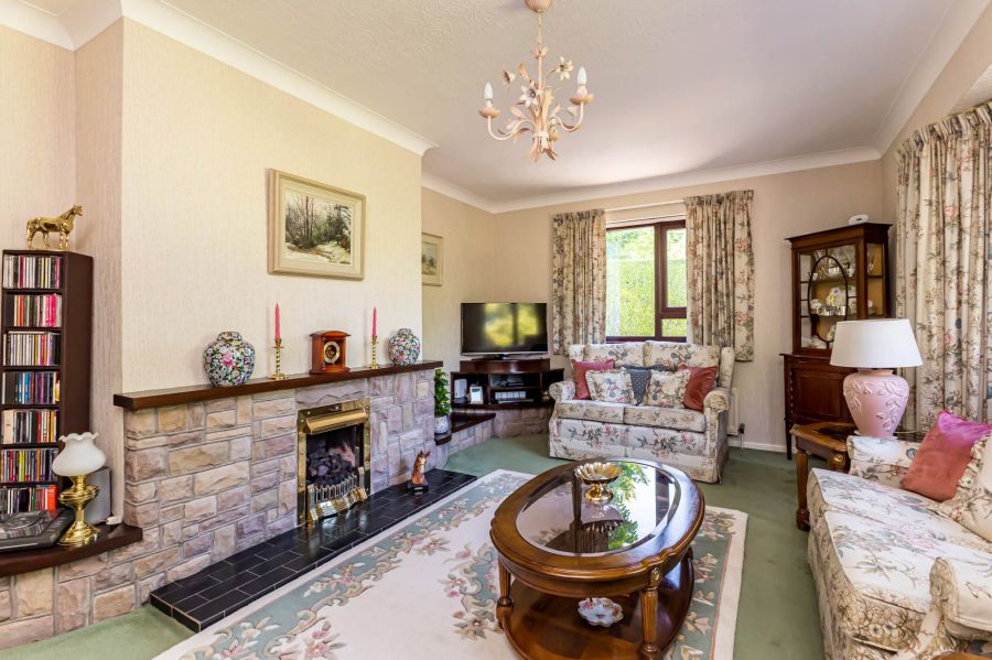 18 Whinney Hill