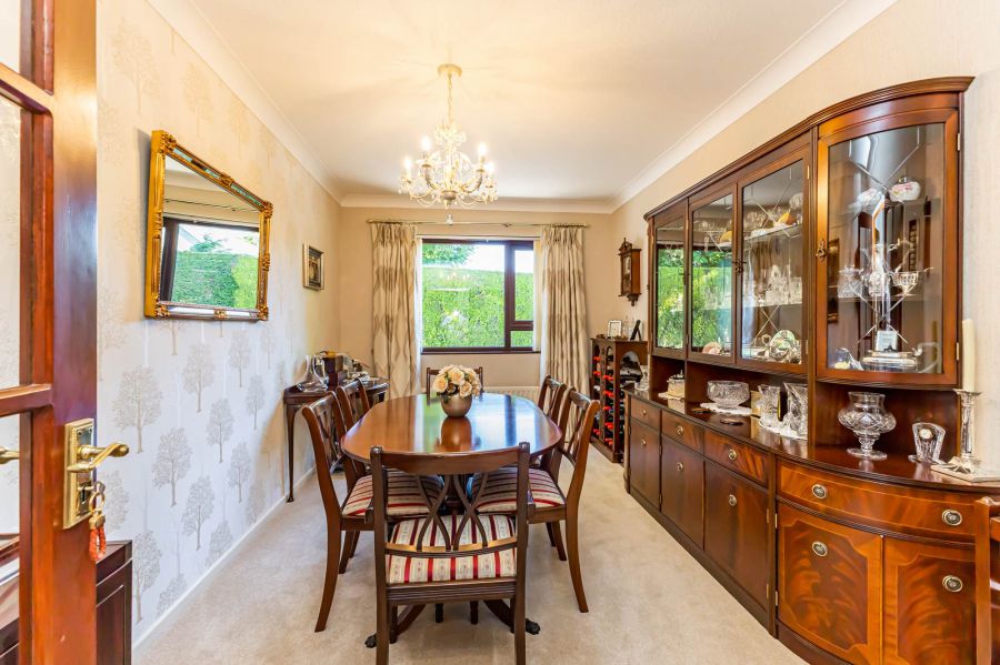18 Whinney Hill