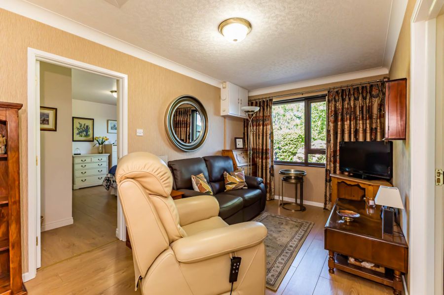 18 Whinney Hill