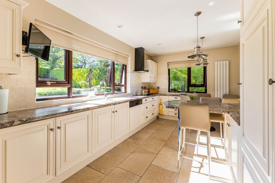 18 Whinney Hill
