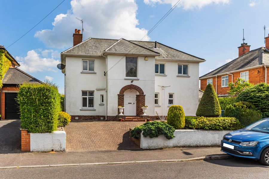 3 Coolsara Park, lisburn city, lisburn, BT28 3BG