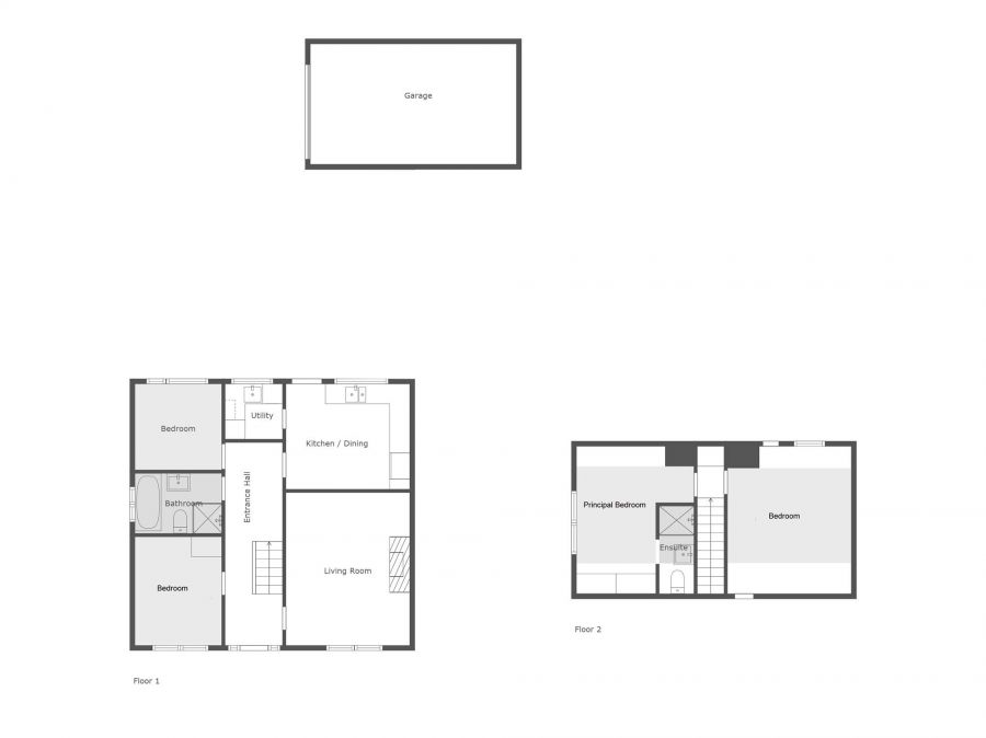 12 Eglantine Park