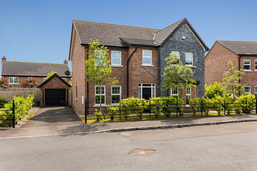 6 Blaris Lane