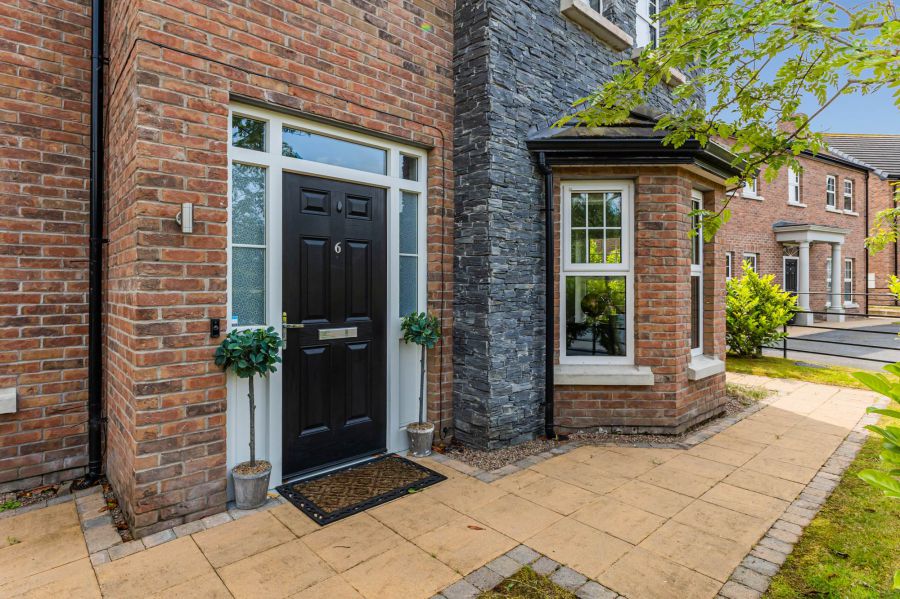 6 Blaris Lane