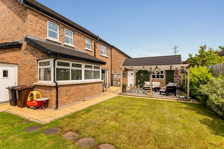 6 Blaris Lane