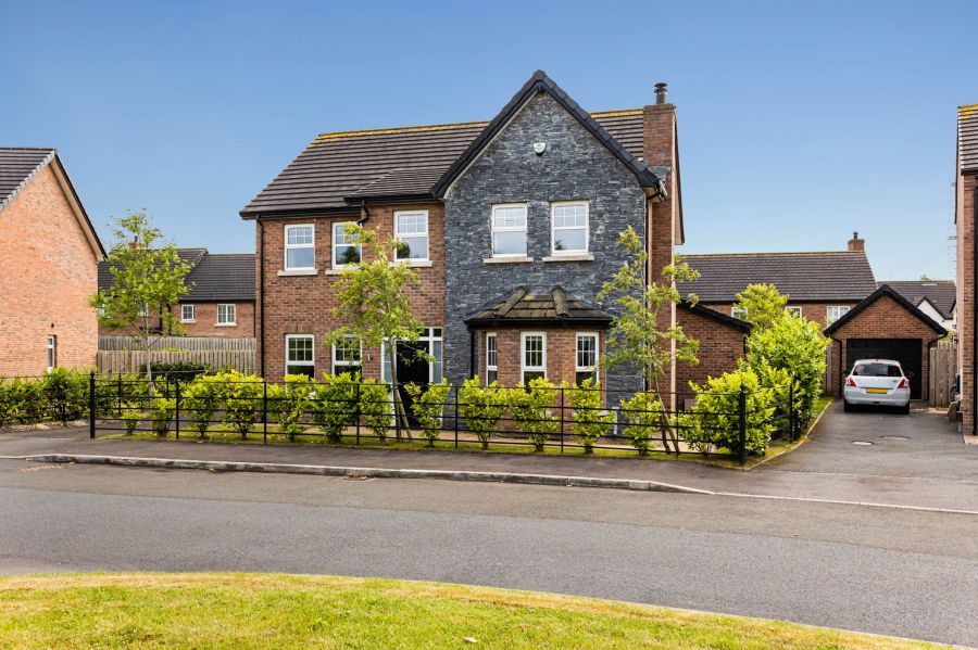 6 Blaris Lane
