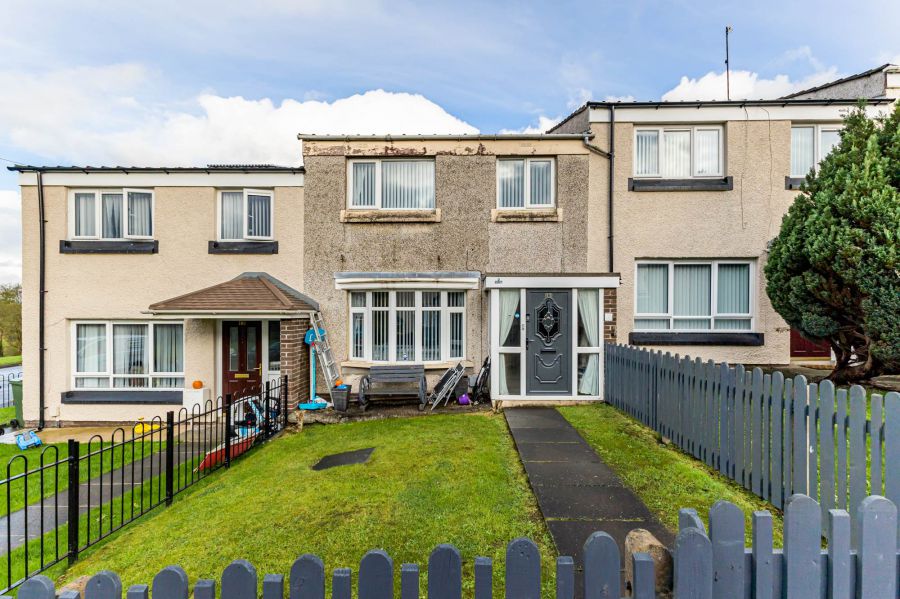 184 Ashmount Gardens, Lisburn City, Lisburn, BT27 5DB