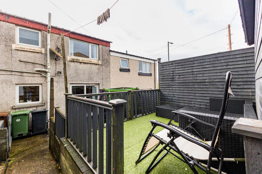 184 Ashmount Gardens