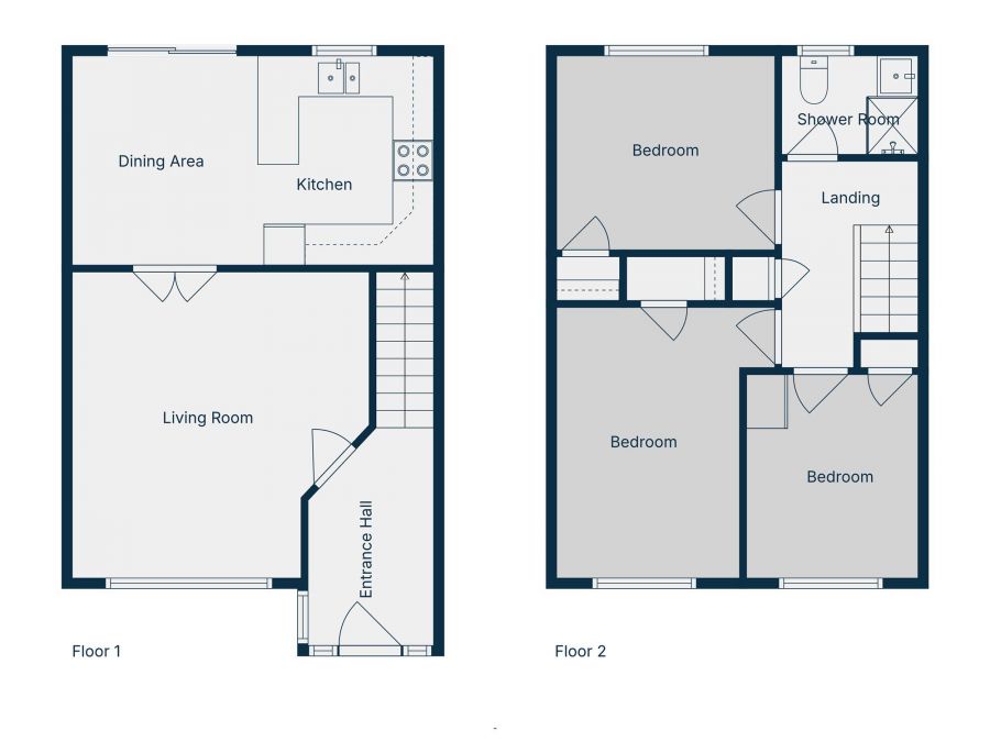 184 Ashmount Gardens