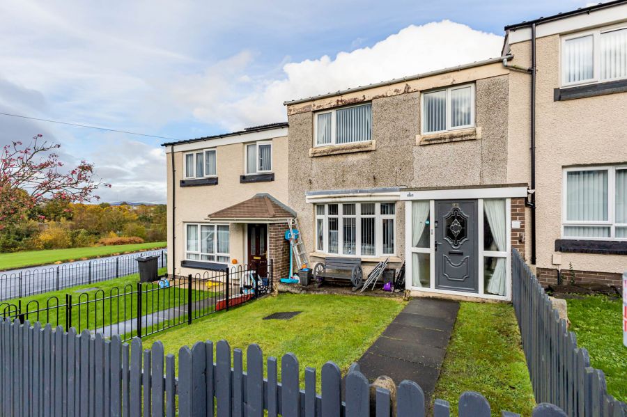 184 Ashmount Gardens