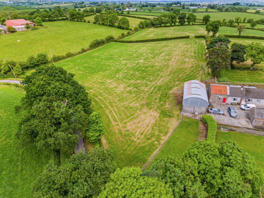 Site Adjacent & SW of 47 Listullycurran Road