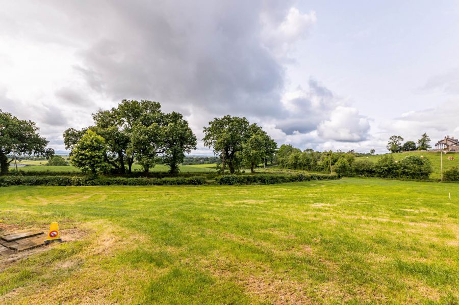 Site Adjacent & SW of 47 Listullycurran Road
