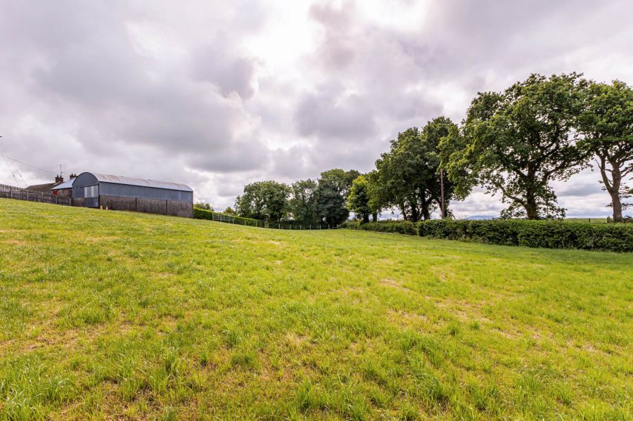 Site Adjacent & SW of 47 Listullycurran Road