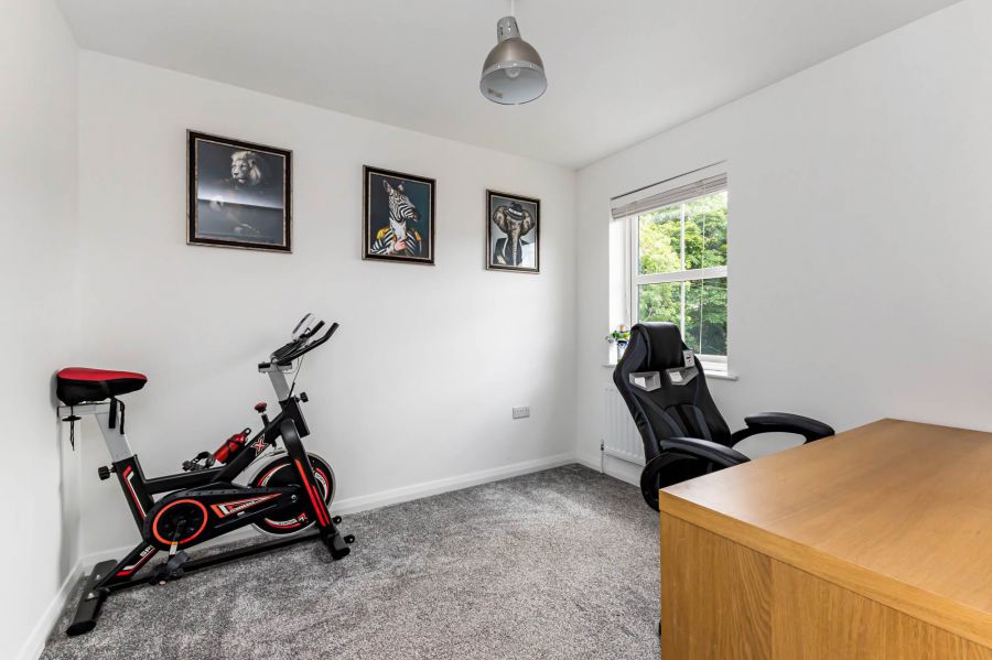 9 Ayrshire Mews