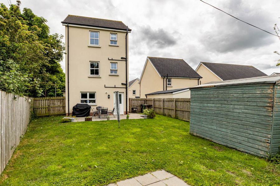9 Ayrshire Mews