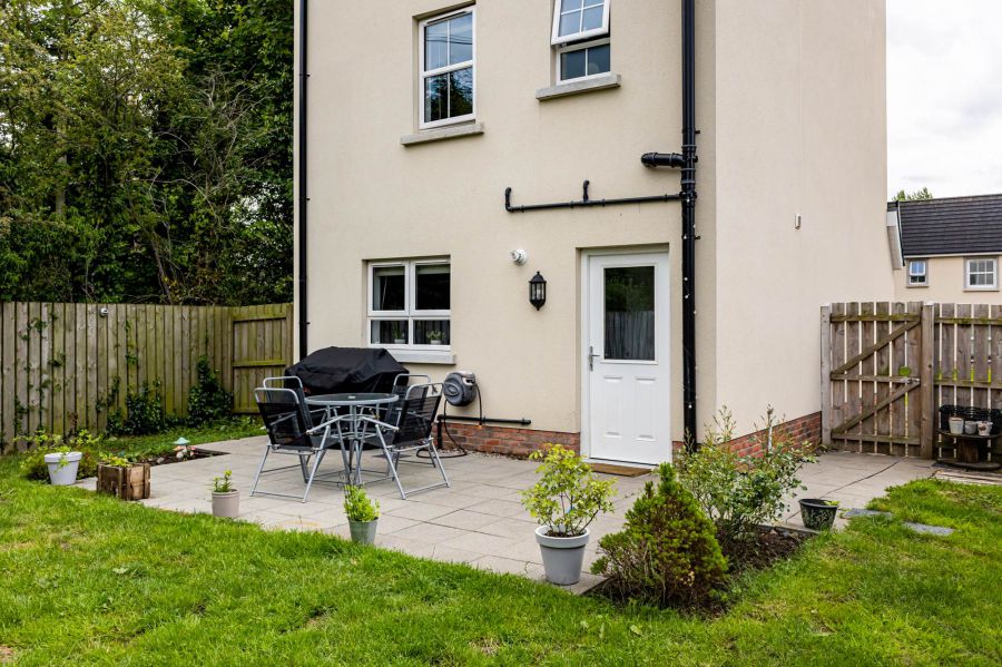 9 Ayrshire Mews