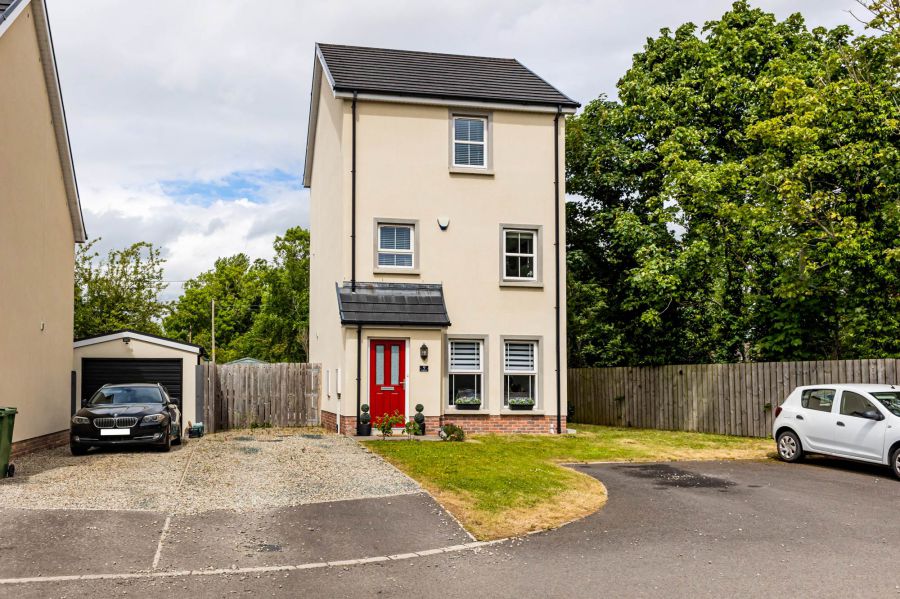 9 Ayrshire Mews