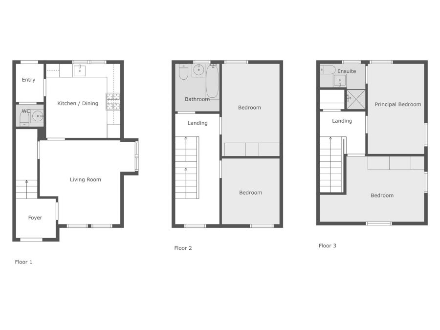 9 Ayrshire Mews