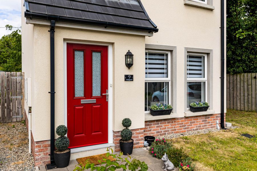 9 Ayrshire Mews