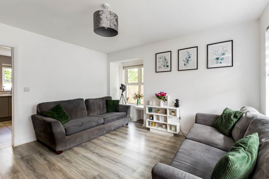 9 Ayrshire Mews
