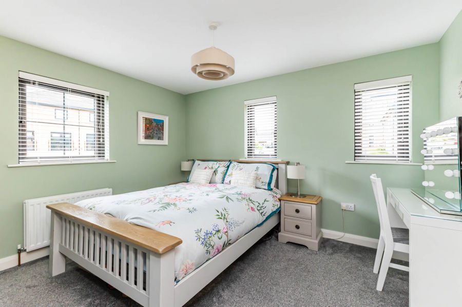 14 Ballantine Lane