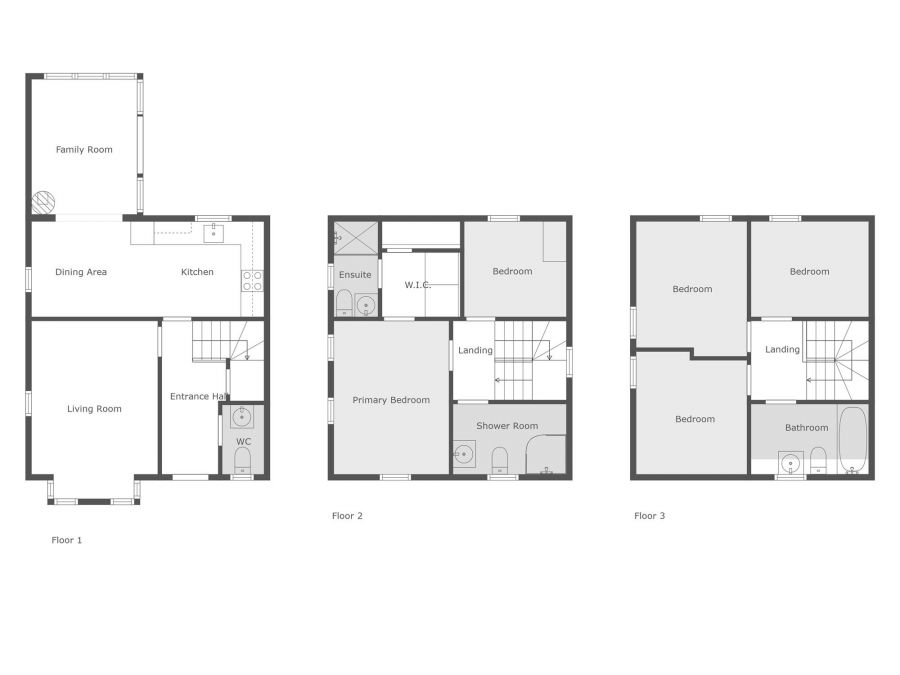 14 Ballantine Lane