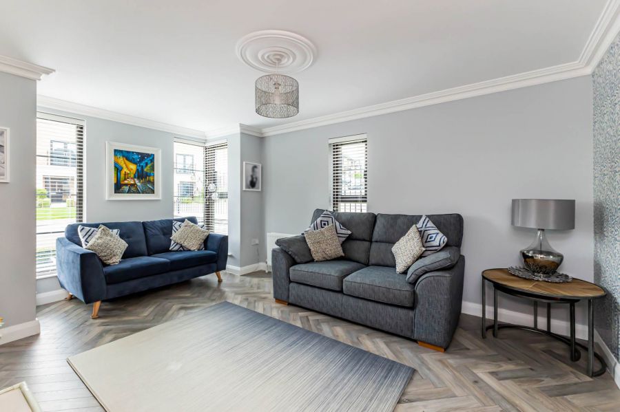 14 Ballantine Lane