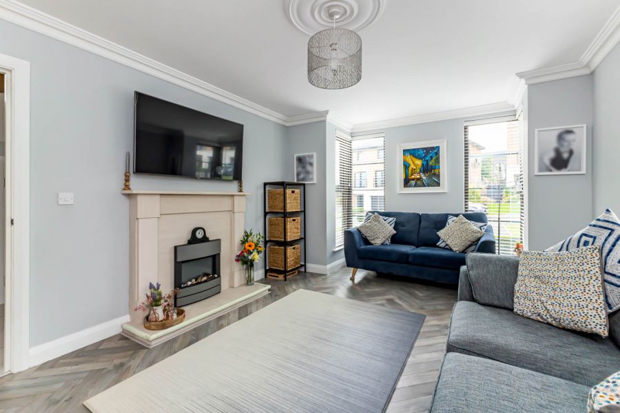 14 Ballantine Lane