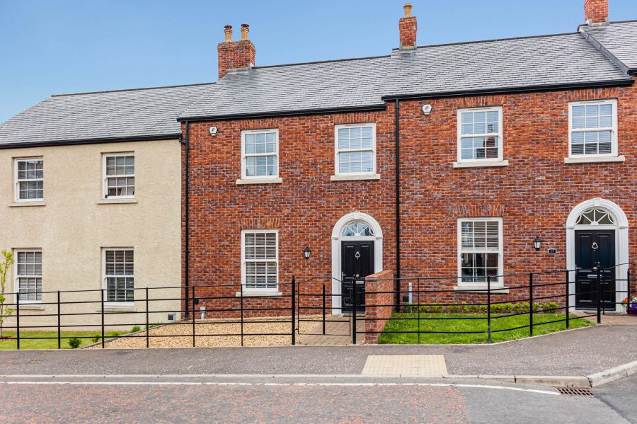 19 Lady Wallace Lane