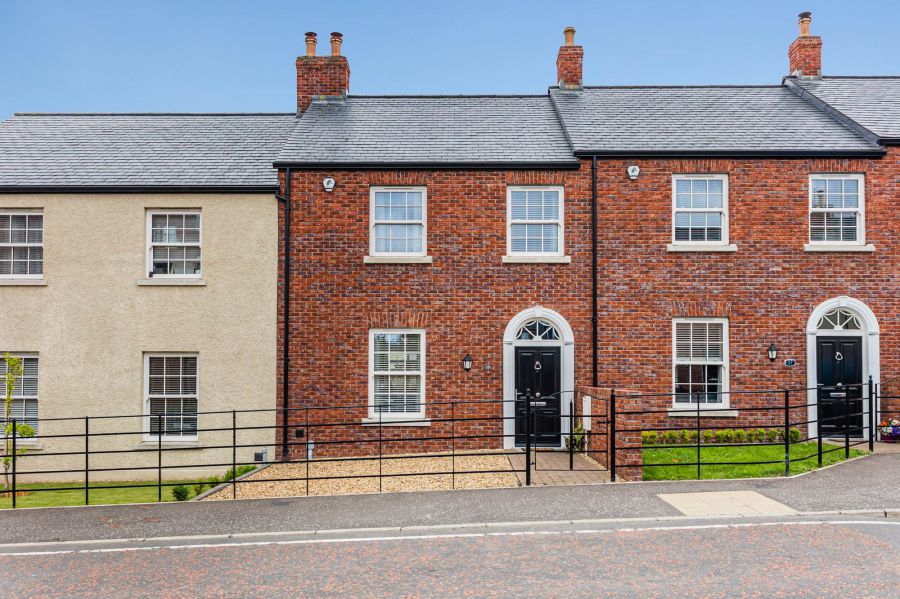19 Lady Wallace Lane