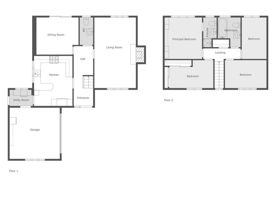 15 Kirkwoods Park