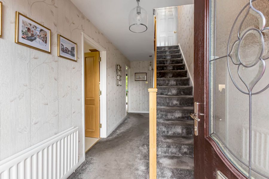 15 Kirkwoods Park
