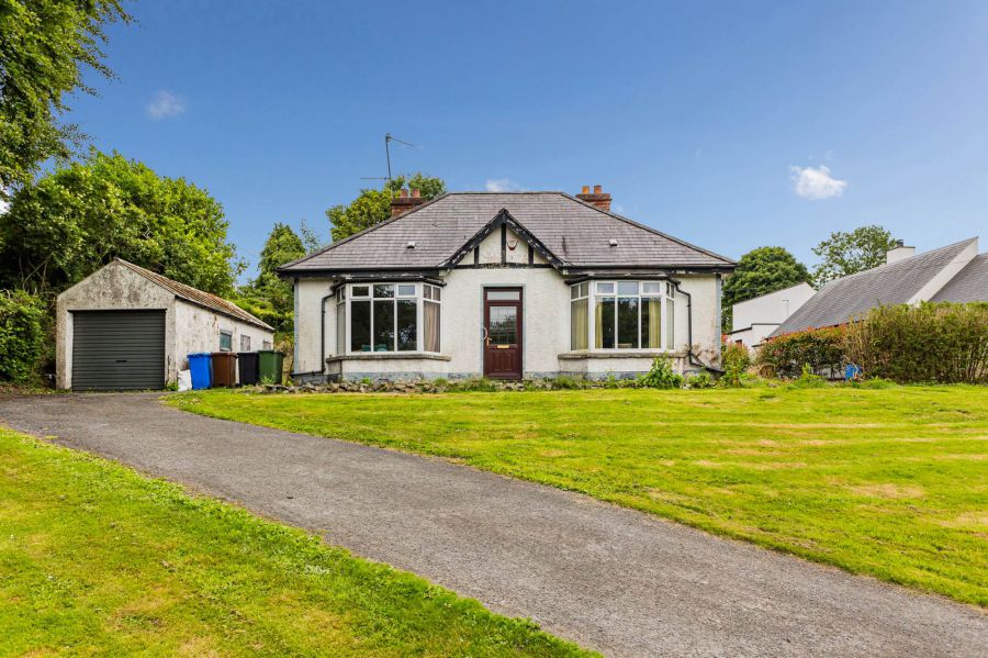 49 Dromore Road