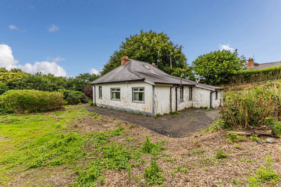 49 Dromore Road