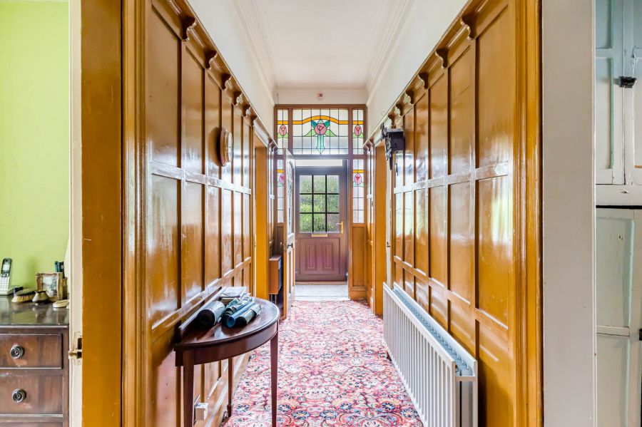49 Dromore Road