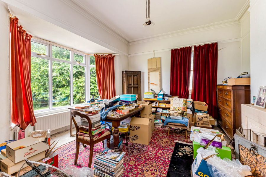 49 Dromore Road
