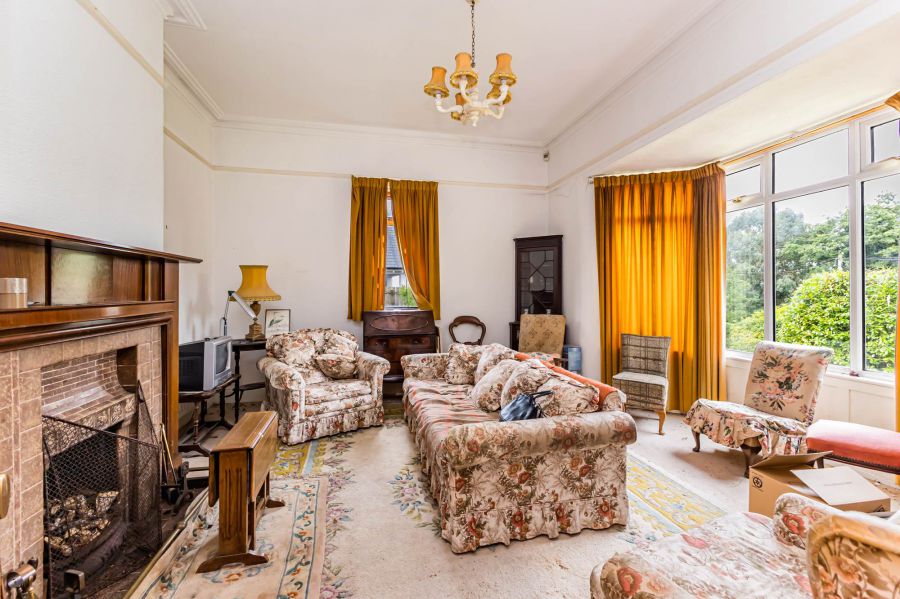 49 Dromore Road