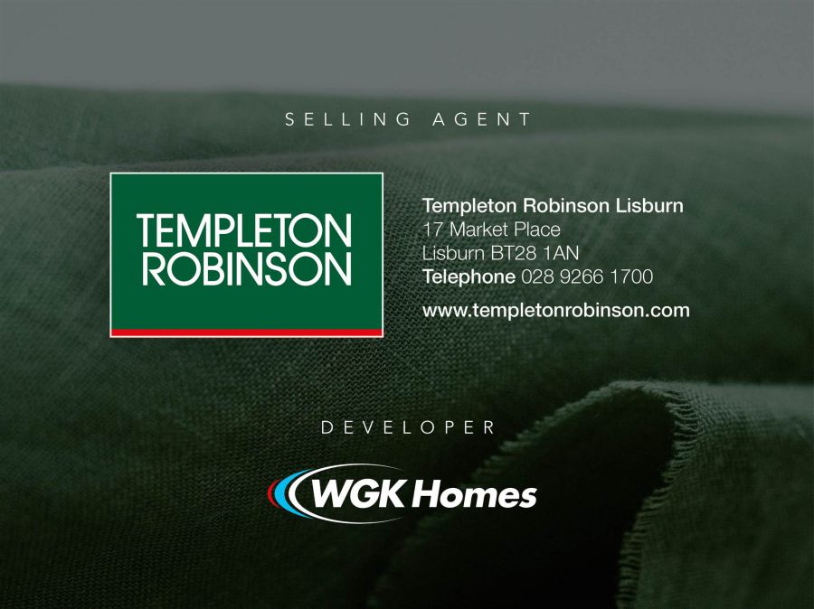 Apt 8 Hillsborough Road Apartments