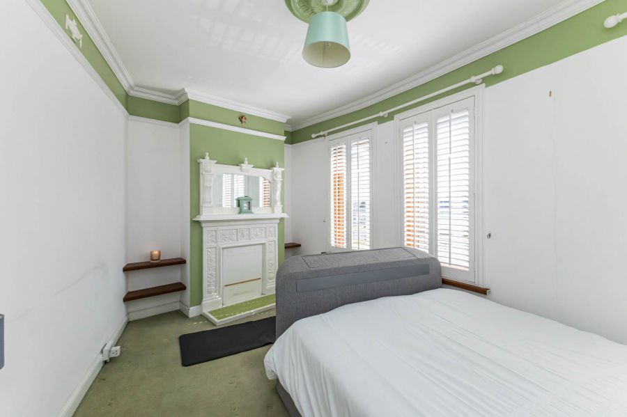 3 Victoria Crescent 3 Victoria Crescent