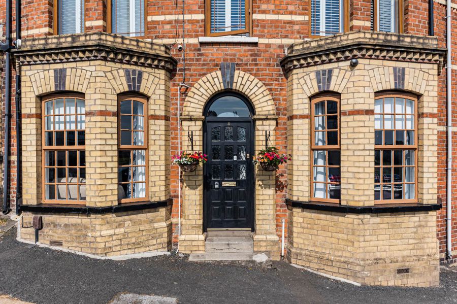 3 Victoria Crescent 3 Victoria Crescent