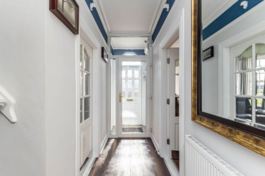 3 Victoria Crescent