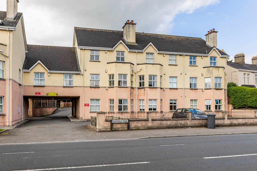 7 Saintfield Mews