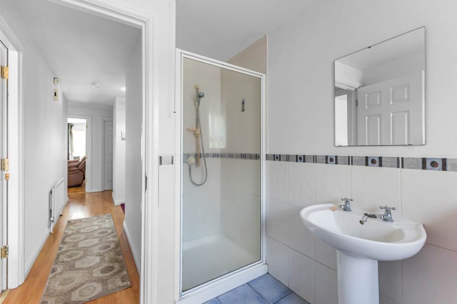 7 Saintfield Mews