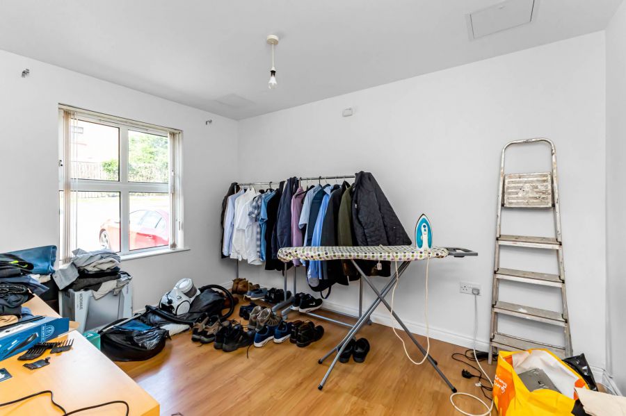 7 Saintfield Mews