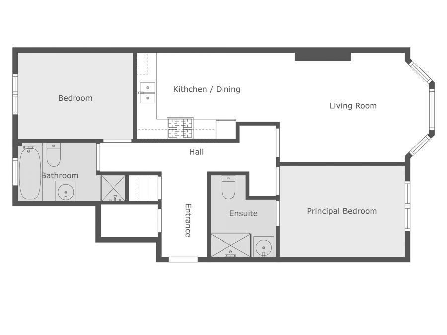 7 Saintfield Mews