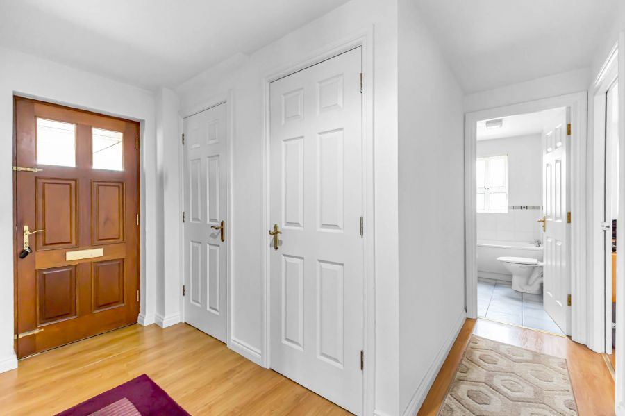 7 Saintfield Mews